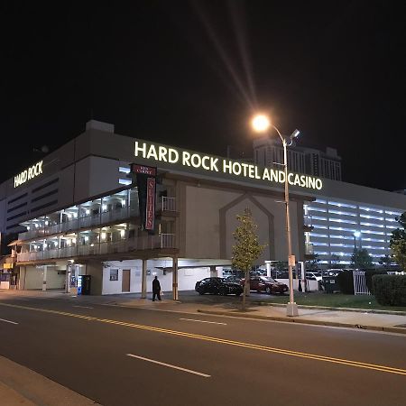 Red Carpet Inn & Suites Atlantic City Esterno foto