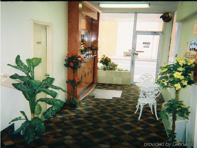 Red Carpet Inn & Suites Atlantic City Interno foto