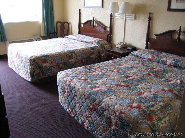 Red Carpet Inn & Suites Atlantic City Camera foto