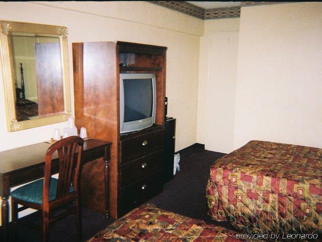 Red Carpet Inn & Suites Atlantic City Camera foto