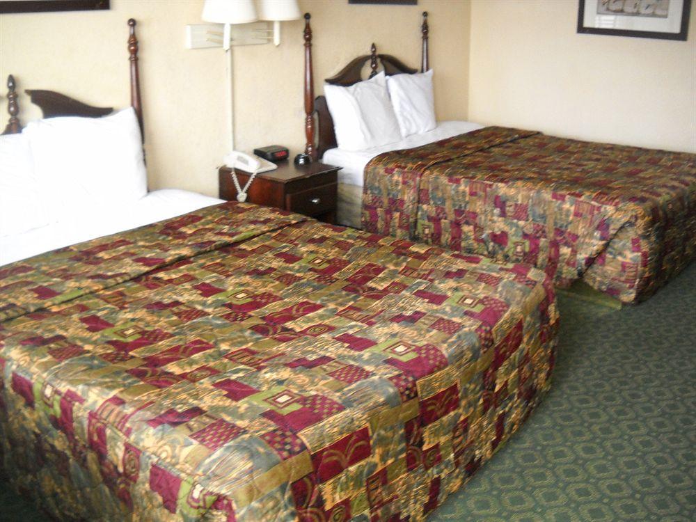 Red Carpet Inn & Suites Atlantic City Camera foto