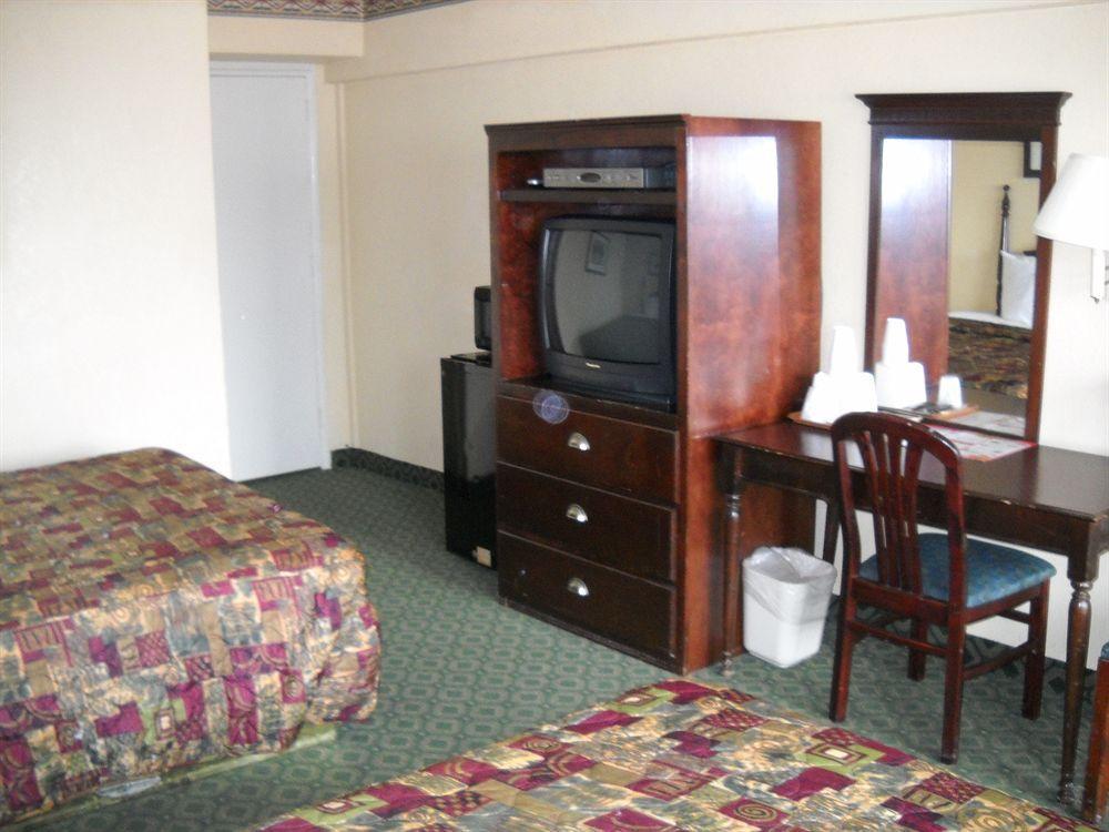 Red Carpet Inn & Suites Atlantic City Camera foto