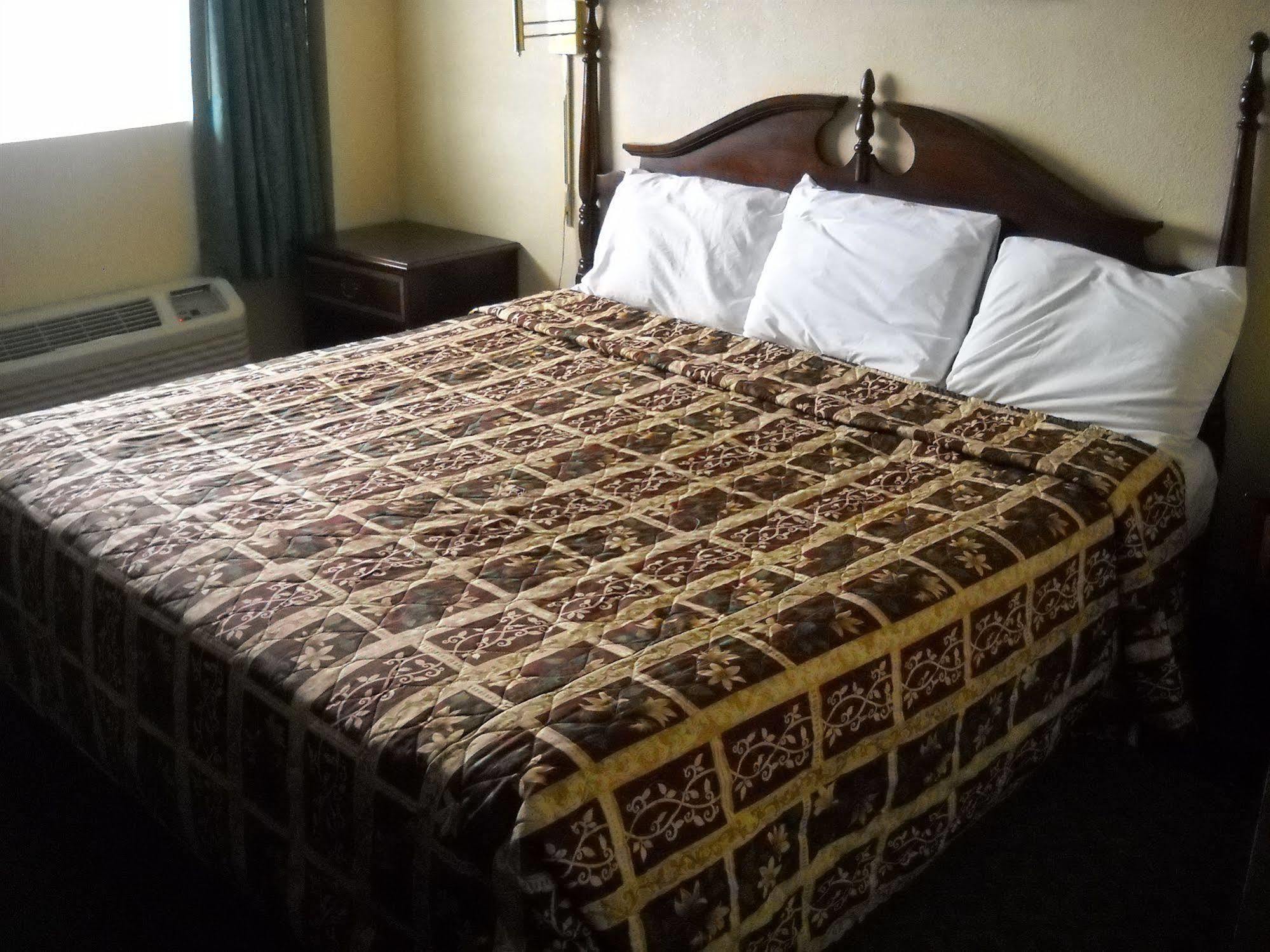 Red Carpet Inn & Suites Atlantic City Camera foto